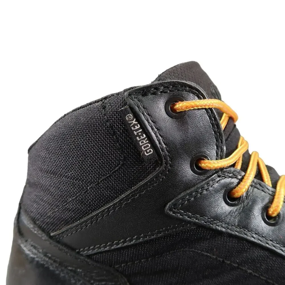 Danner Mens 13 Tactical Boots Striker Torrent 45 Lace Up Durable Leather Black